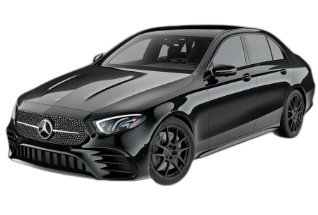 Mercedes-Benz E class  AMG 4MATIC 2024