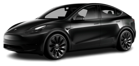 Model Y Long Range 4x4 2024