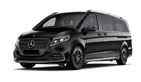 Mercedes-Benz V class V300 AMG Extra Long 4MATIC 2025
