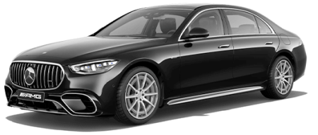 Mercedes-Benz  S500 AMG 2024