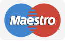 Maestro payment method